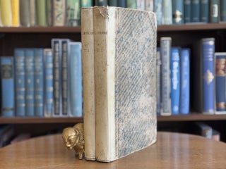 Item #0100354 Theologiae Moralis (2 volumes); In quinque Libros partitae, quibus materiae omnes...