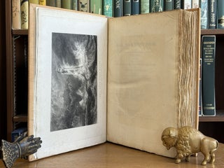 An Account of the Bell Rock Light-House; Including the details of the erection and peculiar structure of that edifice to which is prefixed a historical view of the institution and progress of the Northern Light-Houses