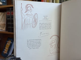 Lysistrata