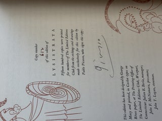 Lysistrata
