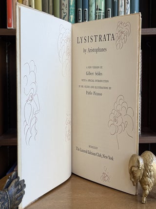 Lysistrata