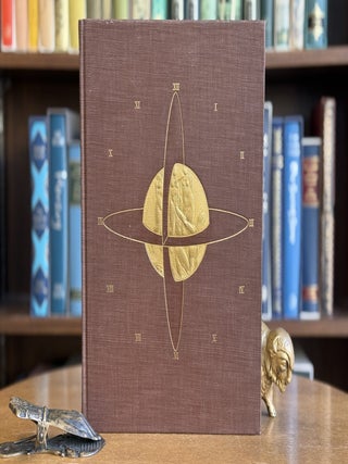 Item #0101407 Ulysses. James Joyce, illustrations Henri Matisse, intro Stuart Gilbert