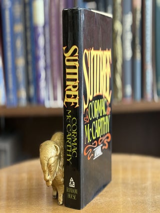 Suttree