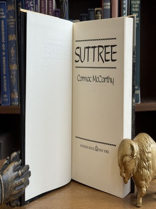 Suttree
