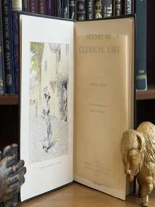 Scenes of Clerical Life