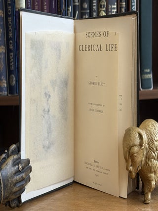 Scenes of Clerical Life