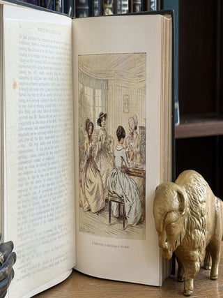 Scenes of Clerical Life