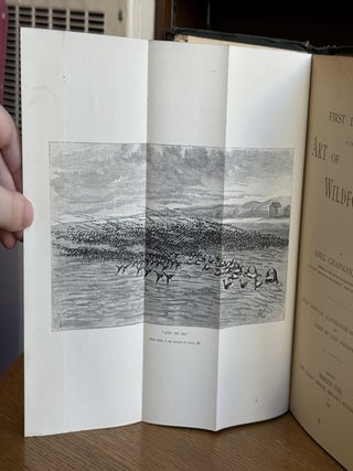 First Lessons In the Art of Wildfowling