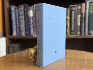 Item #0102079 The Pacific Journal of Louis-Antoine de Bougainville 1767-1768. John Dunmore, ed....