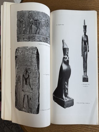 The Art of Indian Asia; Its Mythology and Transformations. Volume One: Text; Volume Two: Plates