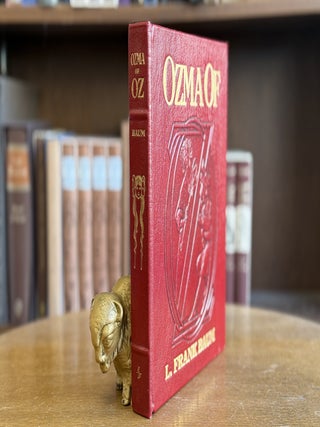Ozma of Oz