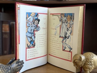 Ozma of Oz