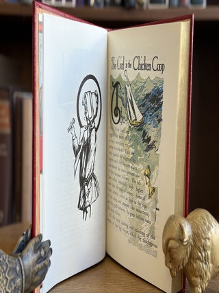 Ozma of Oz