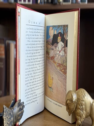 Ozma of Oz