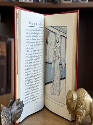 Ozma of Oz