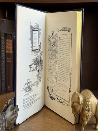 The Marvelous Land of Oz