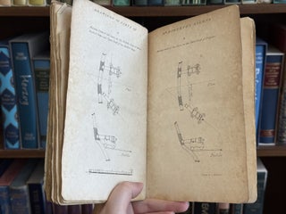 Naval Pamphlets: A Statement of the Case Between Cap. Rob. Keen and Mr. Rob. Seppings / Substance of the Speech of William Harrison ... on East Indian-built Shipping / A Reply to the Letter of Seppings on the Round Bows and Circular Sterns / A Letter.. to Charles Ekins on the Different Modes of Constructing Ships with Round Bows, and Circular Sterns
