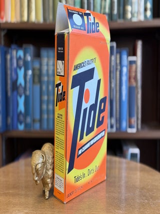 Low Life Slow Life; Tidebox Tidebook. Paul McCarthy, Jens Hoffmann, Stacen.