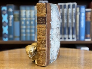 Item #0102646 An Explanation of the Conduct of Government in Instituting the School of Naval...