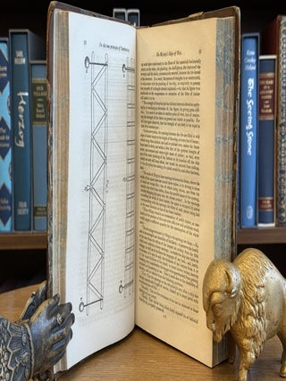 An Explanation of the Conduct of Government in Instituting the School of Naval Architecture; Being an Answer to a Pamphlet Just Published in Opposition to That Establishment