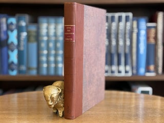 Item #0102652 Cook, the Discoverer. Georg Forster, Martin Lutz, Nigel Erskine, foreword