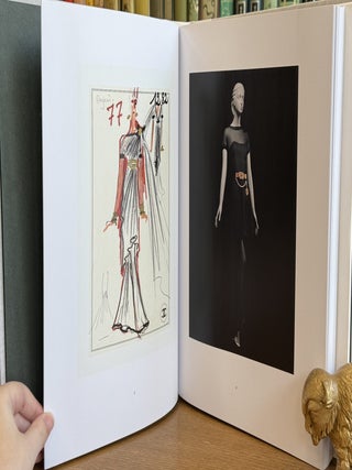 Karl Lagerfeld; A Line of Beauty
