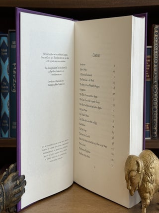 The Violet Fairy Book