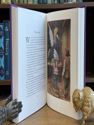 The Violet Fairy Book