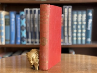 Item #0103206 David Thompson's Narrative; 1784-1812. Richard Glover, ed