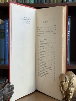 David Thompson's Narrative; 1784-1812