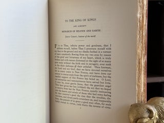 The Long Journey to the Country of the Hurons