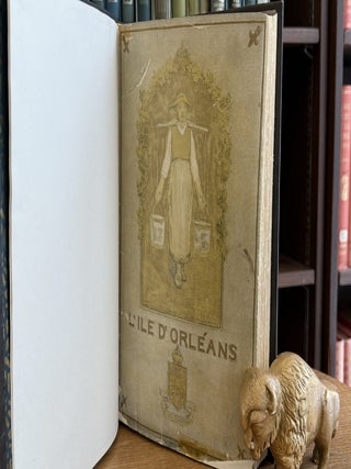L'Ile D'Orleans