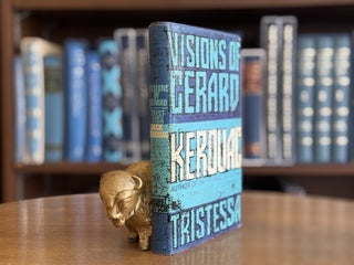 Visions of Gerard and Tristessa
