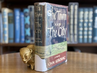 The Town & the City