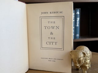 The Town & the City