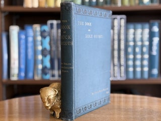 The Book of Duck Decoys their Construction, Management, and History