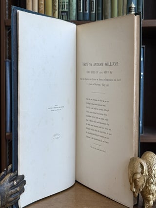 The Book of Duck Decoys their Construction, Management, and History