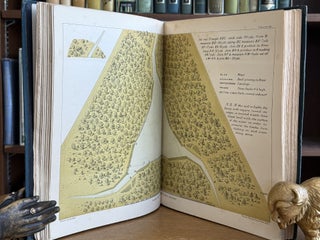 The Book of Duck Decoys their Construction, Management, and History