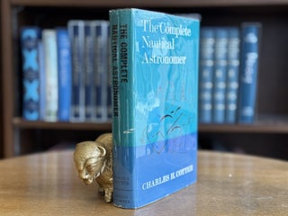 The Complete Nautical Astronomer
