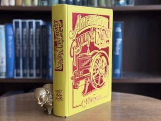 American Gasoline Engines Since 1872