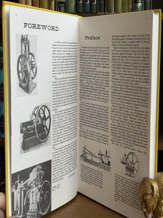 American Gasoline Engines Since 1872