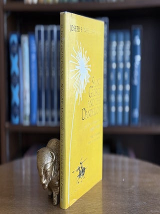 Saint George and the Dandelion; 40 Years of Practice as a Jungian Analyst