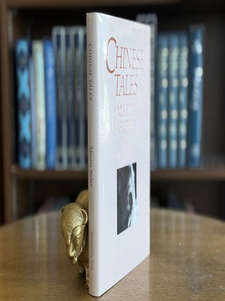 Chinese Tales; Zhuangzi: Sayings and Parables and Chinese Ghost and Love Stories