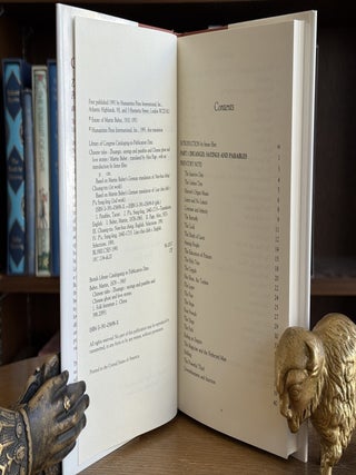 Chinese Tales; Zhuangzi: Sayings and Parables and Chinese Ghost and Love Stories
