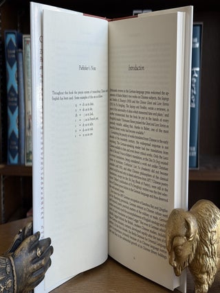 Chinese Tales; Zhuangzi: Sayings and Parables and Chinese Ghost and Love Stories