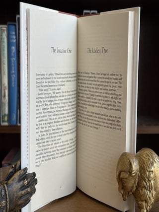Chinese Tales; Zhuangzi: Sayings and Parables and Chinese Ghost and Love Stories