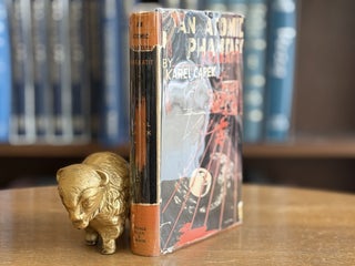 An Atomic Phantasy; Krakatit