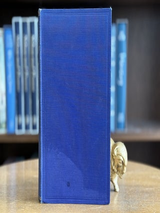 Lamps of Western Mysticism; Essays on the Life of the Soul in God