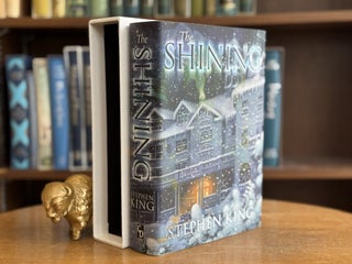 The Shining
