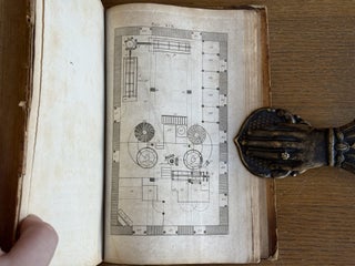 The Young Mill-Wright and Miller's Guide